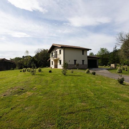 Villa Urdaibai Busturia Luaran gambar