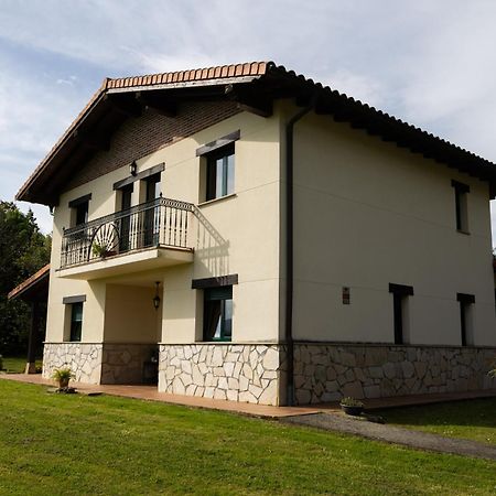 Villa Urdaibai Busturia Luaran gambar