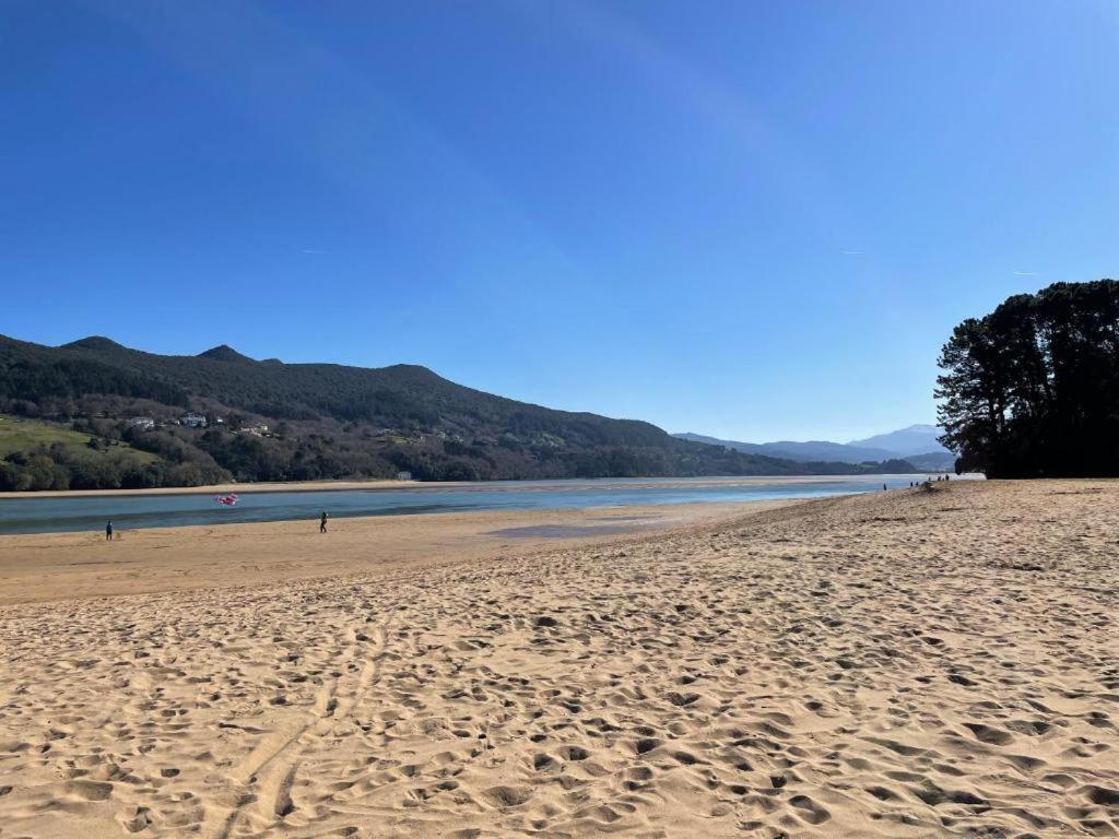 Villa Urdaibai Busturia Luaran gambar