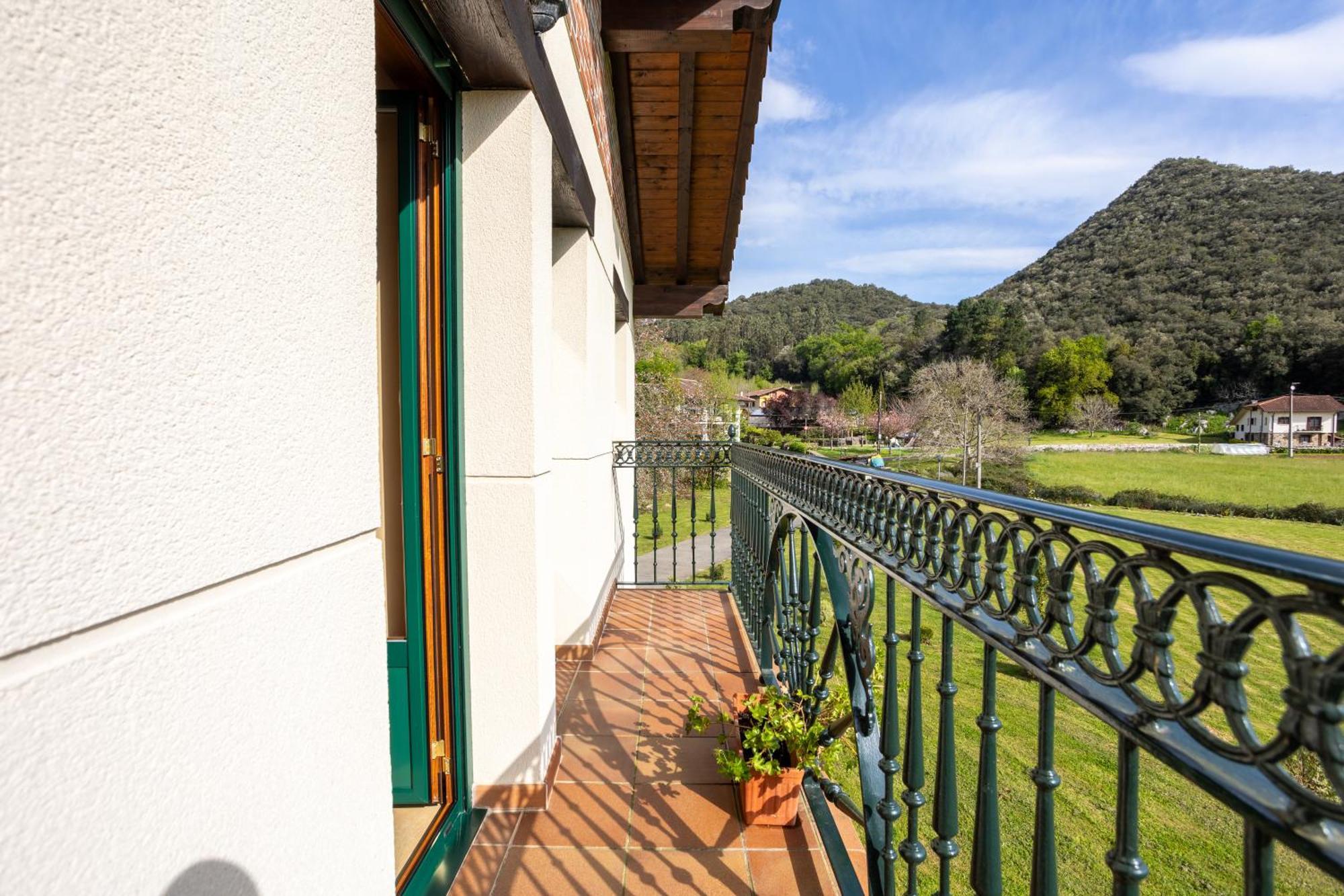 Villa Urdaibai Busturia Luaran gambar