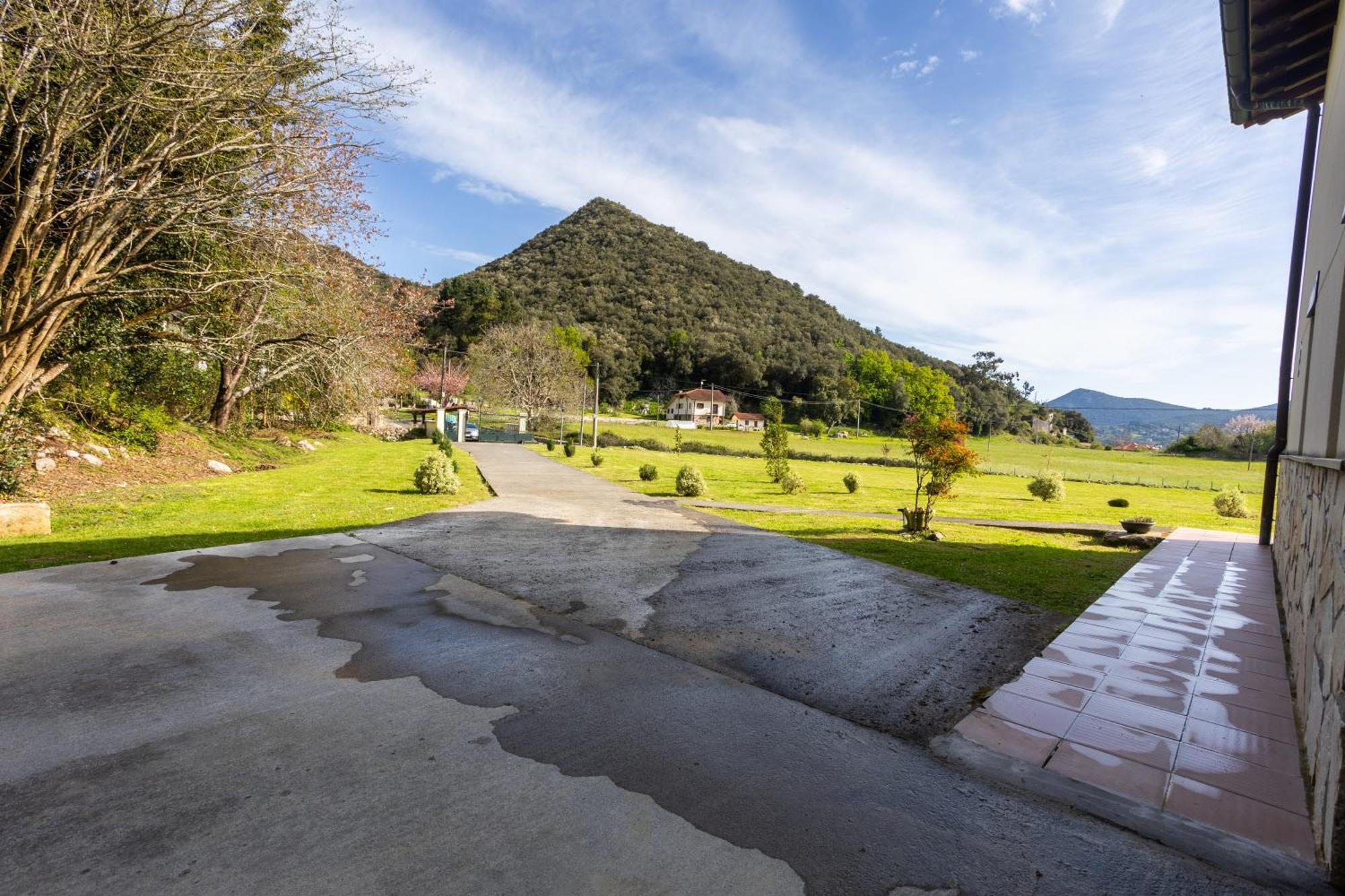 Villa Urdaibai Busturia Luaran gambar