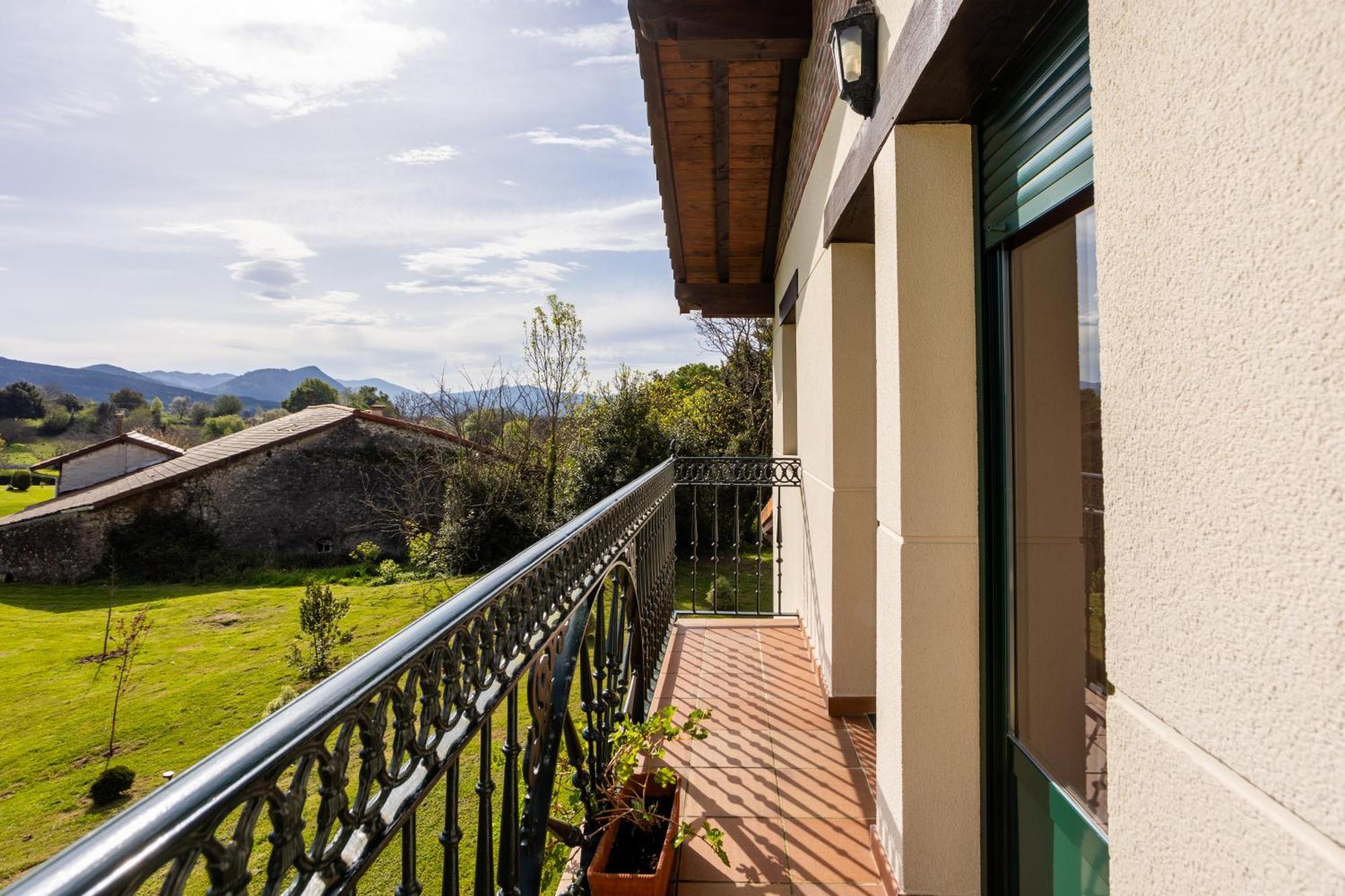 Villa Urdaibai Busturia Luaran gambar