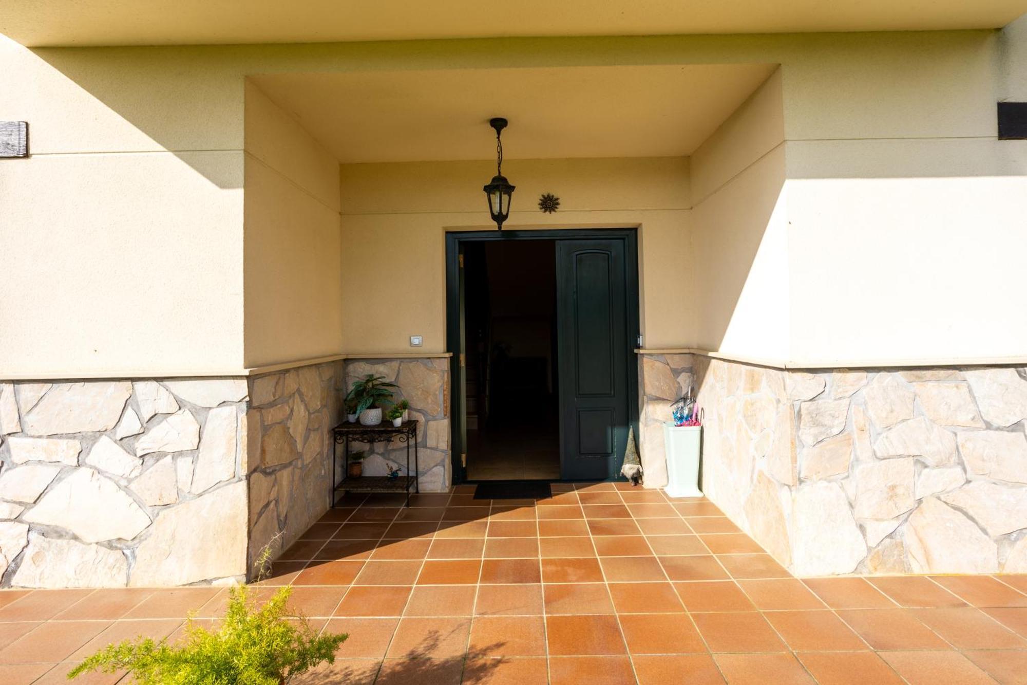Villa Urdaibai Busturia Luaran gambar