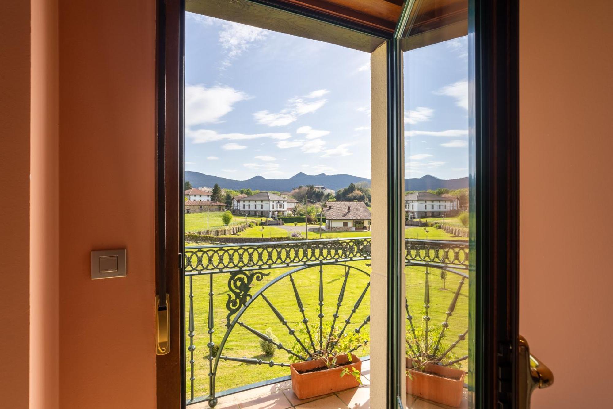 Villa Urdaibai Busturia Luaran gambar