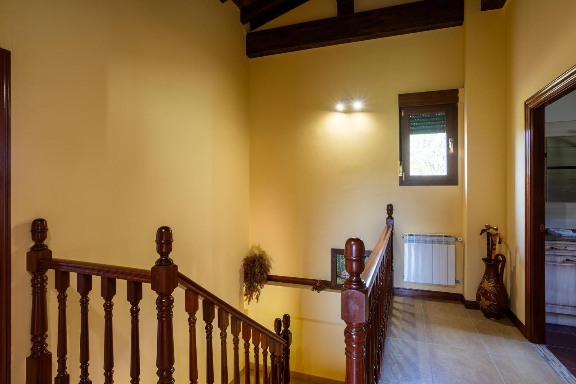 Villa Urdaibai Busturia Luaran gambar