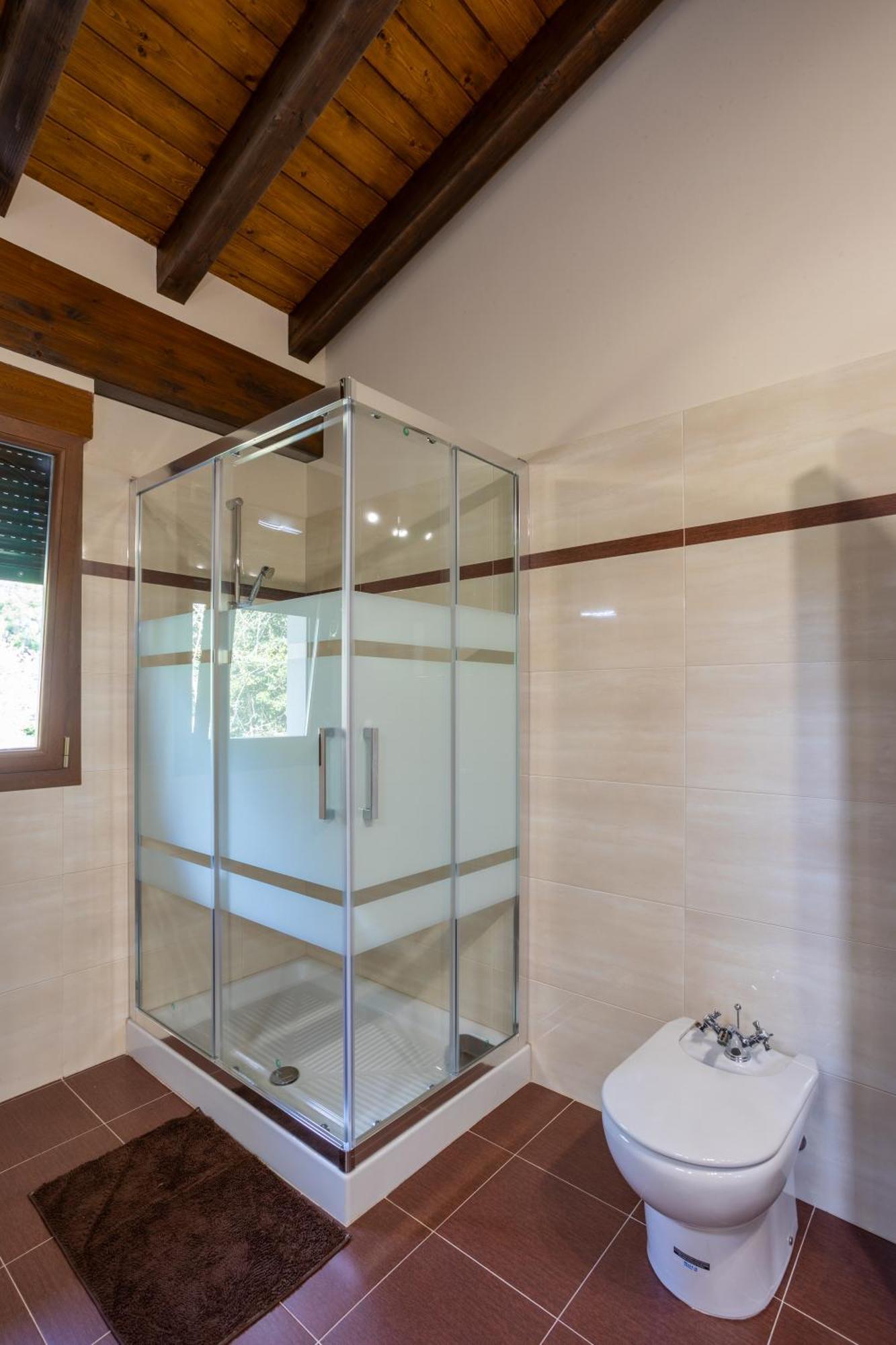 Villa Urdaibai Busturia Luaran gambar