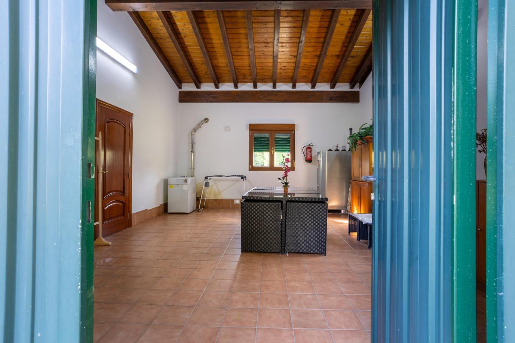Villa Urdaibai Busturia Luaran gambar