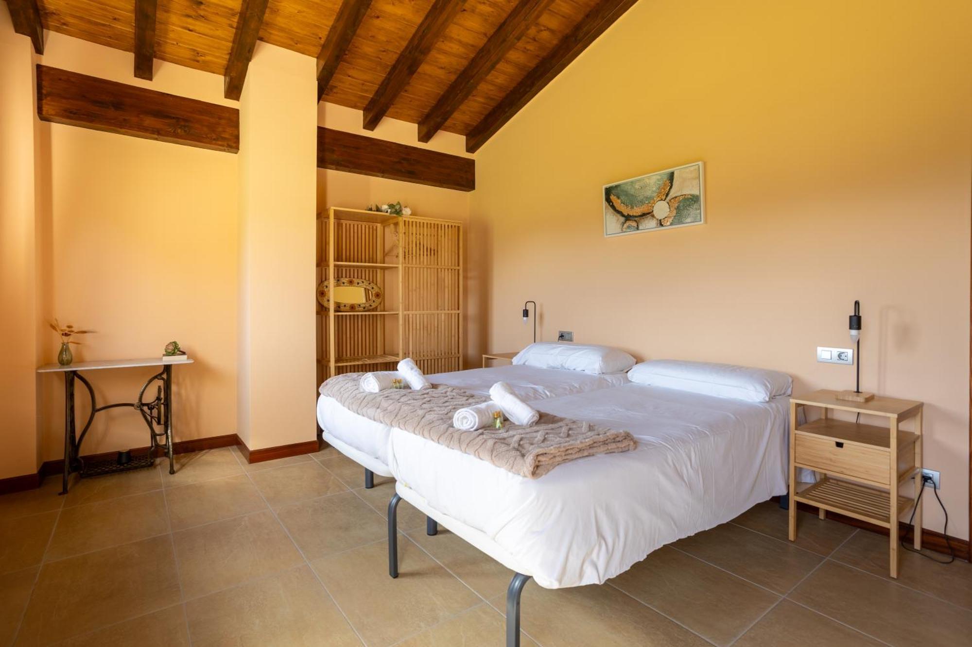 Villa Urdaibai Busturia Luaran gambar