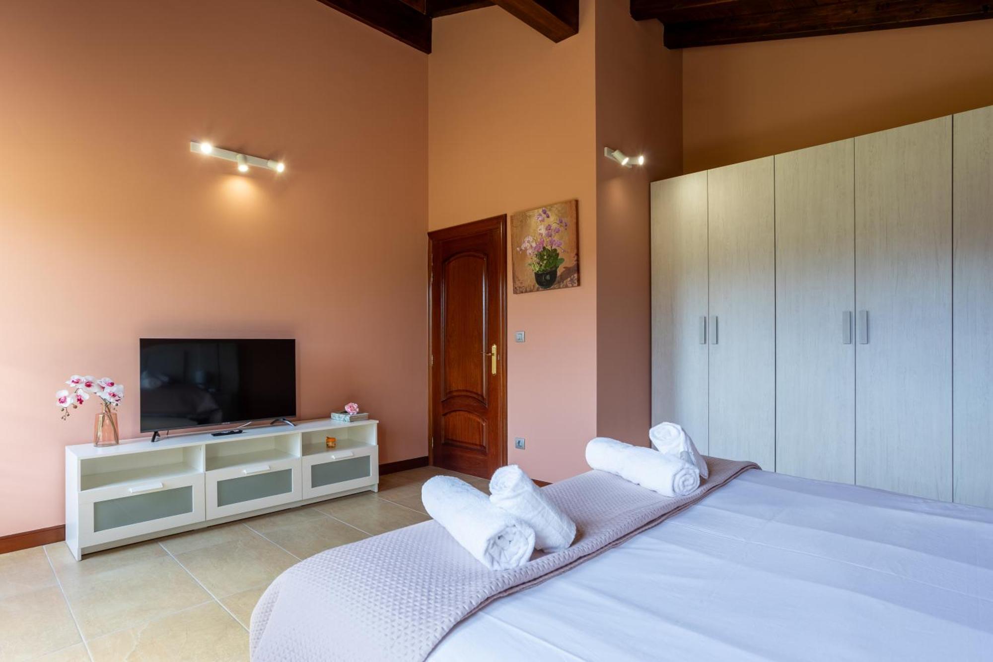 Villa Urdaibai Busturia Luaran gambar