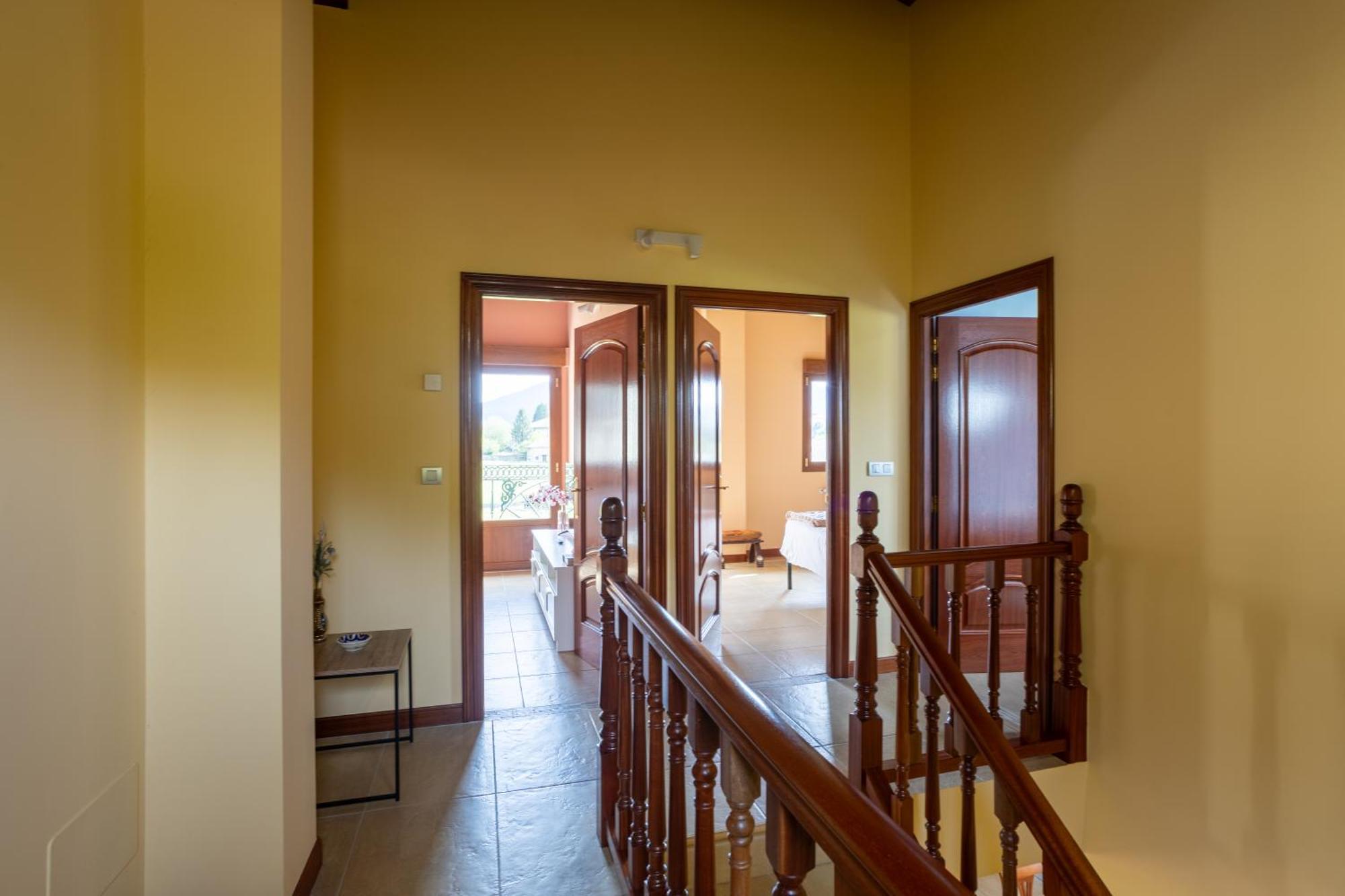 Villa Urdaibai Busturia Luaran gambar