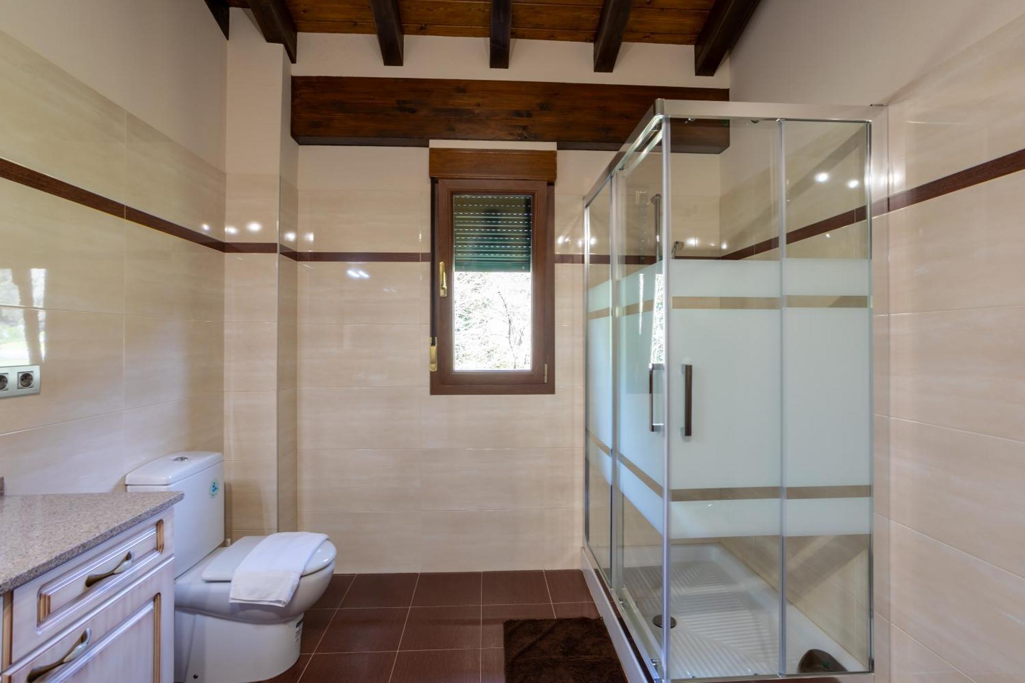 Villa Urdaibai Busturia Luaran gambar