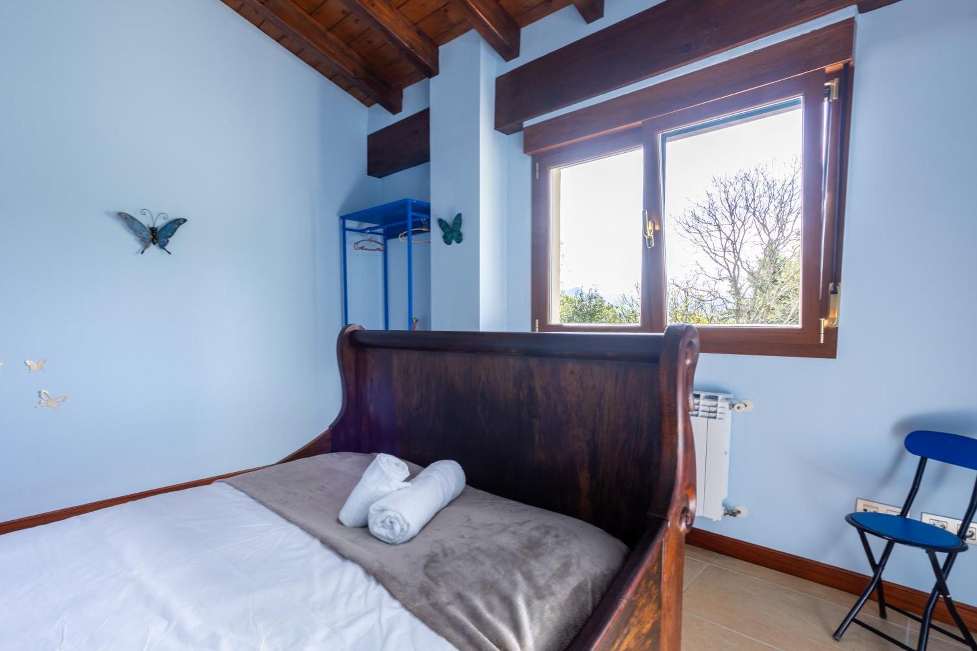 Villa Urdaibai Busturia Luaran gambar