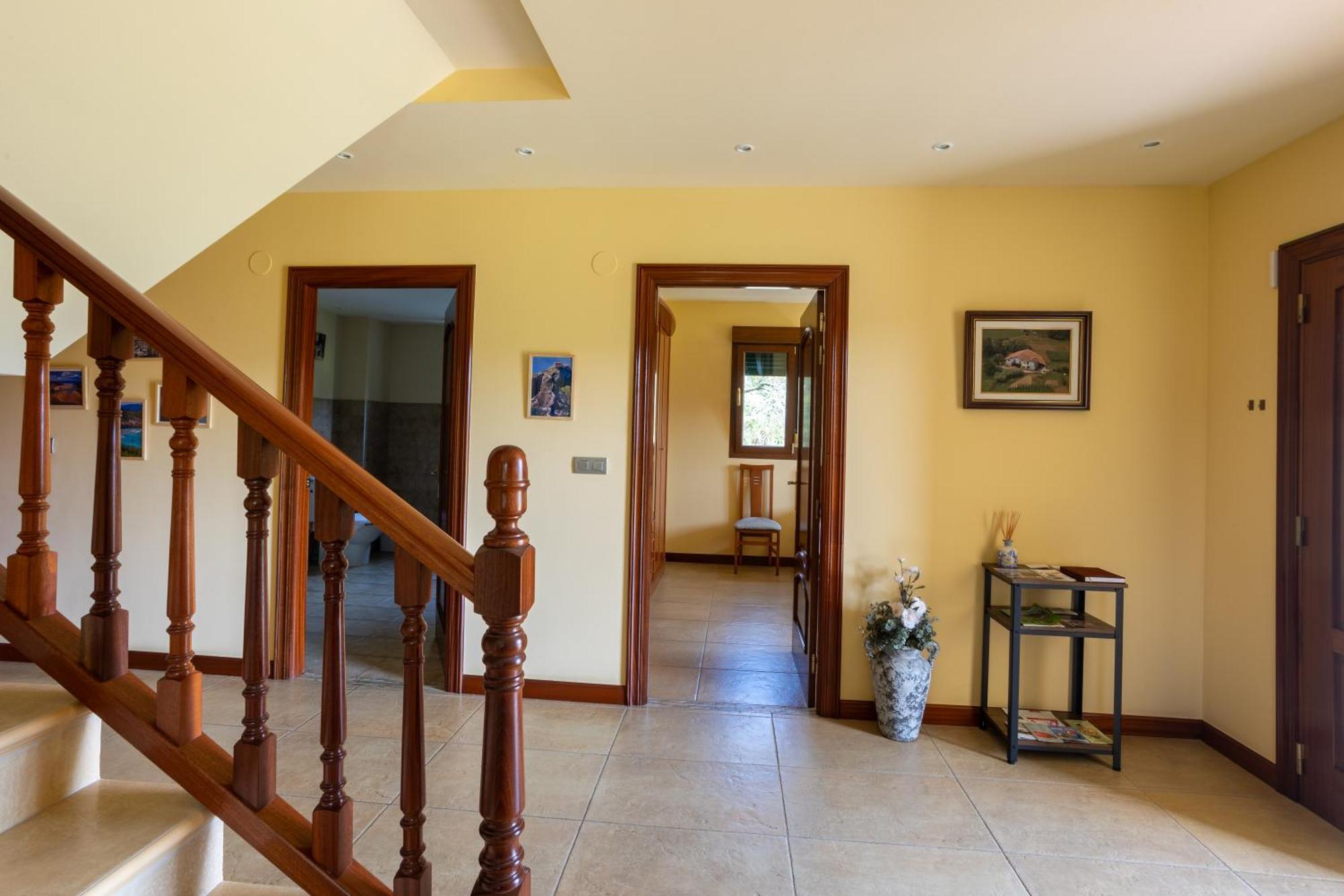 Villa Urdaibai Busturia Luaran gambar